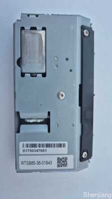 Nouveau Diebold Nixdorf TP13 TP28 TP31 Tapeur à coupes de reçus 01750347661