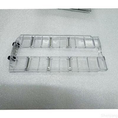 252020047 252011006P PIÈCE DE RECHANGE | PLAQUE D'EMPILAGE/D'OUVERTURE, ROULEMENT, PK1 Pour MEI SCL 1200 Notes SCXL 2200 Notes Cassettes