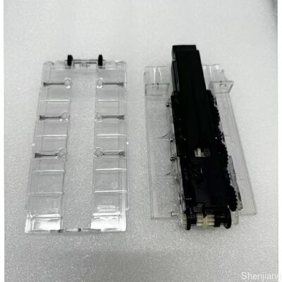 252020047 252011006P PIÈCE DE RECHANGE | PLAQUE D'EMPILAGE/D'OUVERTURE, ROULEMENT, PK1 Pour MEI SCL 1200 Notes SCXL 2200 Notes Cassettes