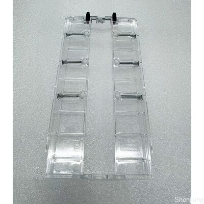 252020047 252011006P PIÈCE DE RECHANGE | PLAQUE D'EMPILAGE/D'OUVERTURE, ROULEMENT, PK1 Pour MEI SCL 1200 Notes SCXL 2200 Notes Cassettes