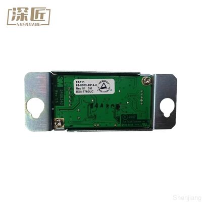 Wincor Cineo C4060 EXII-7760UC 98-0003-2814-0 pour les pièces des distributeurs automatiques