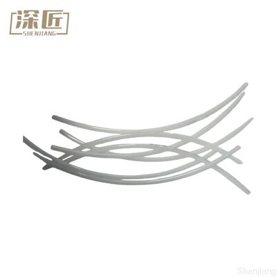 ATM NCR pièces de la machine tube sous vide 445-0587752 280 mm