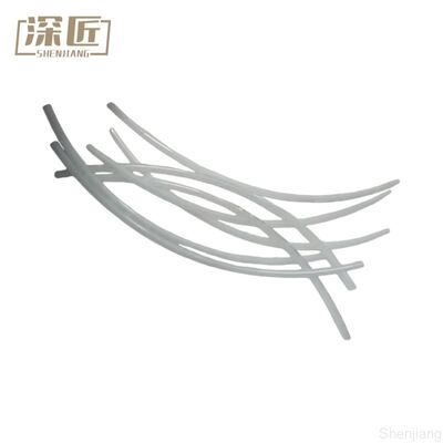 ATM NCR pièces de la machine tube sous vide 445-0587752 280 mm