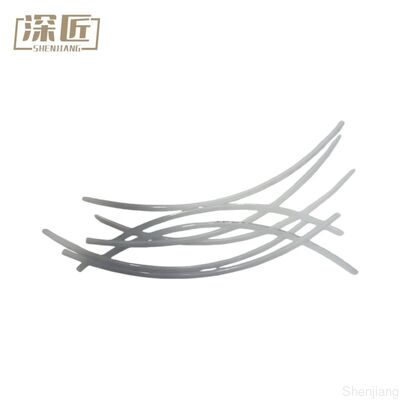 ATM NCR pièces de la machine tube sous vide 445-0587752 280 mm