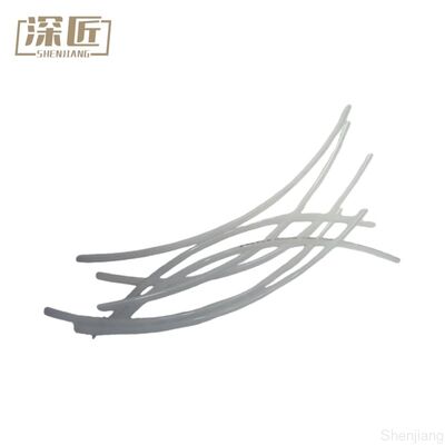 ATM NCR pièces de la machine tube sous vide 445-0587752 280 mm