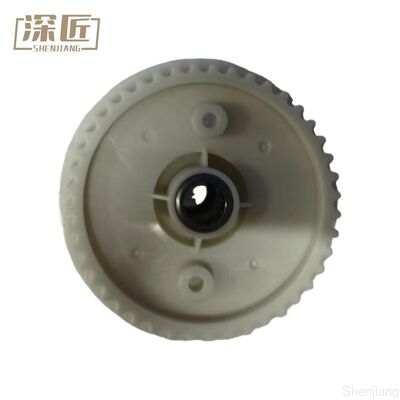 445-0587795 4450587795 Pièces de guichet automatique NCR 58XX Poulie dentée 36T/44G