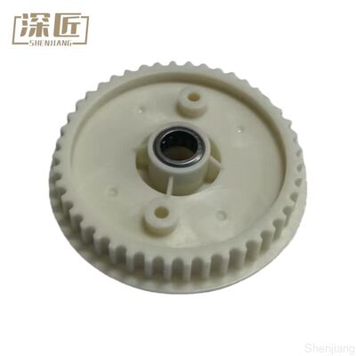 445-0587795 4450587795 Pièces de guichet automatique NCR 58XX Poulie dentée 36T/44G