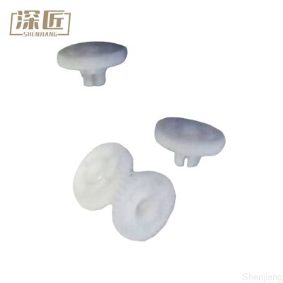 4450587806 445-0587806 Pièces de guichet automatique NCR, pièces de guichet automatique, engrenage 36T pour roue motrice, haute qualité