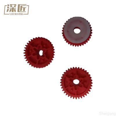 Pièces détachées de guichet automatique NCR S2 Poulie dentée 36T 24G 4450638120 445-0638120