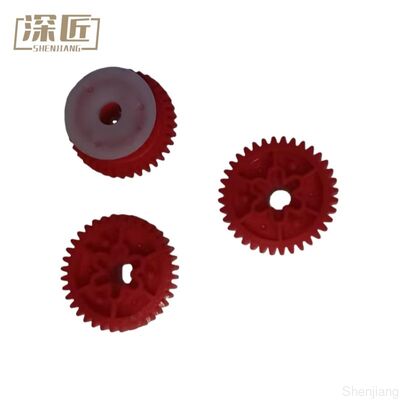 Pièces détachées de guichet automatique NCR S2 Poulie dentée 36T 24G 4450638120 445-0638120