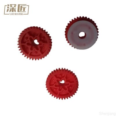 Pièces détachées de guichet automatique NCR S2 Poulie dentée 36T 24G 4450638120 445-0638120