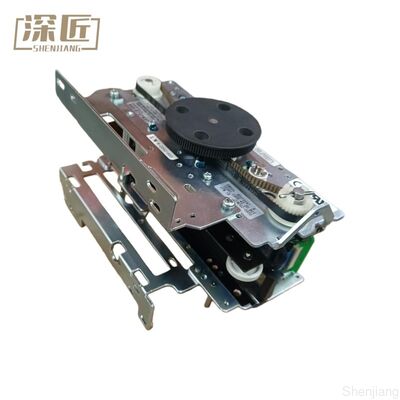 Lecteur de carte NCR ATM 6625 4450737837 445-0737837 Pièces de guichet automatique (ATM) de niveau supérieur