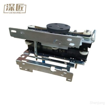 Lecteur de carte NCR ATM 6625 4450737837 445-0737837 Pièces de guichet automatique (ATM) de niveau supérieur