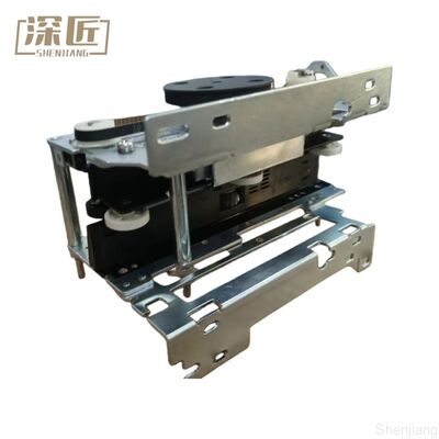 Lecteur de carte NCR ATM 6625 4450737837 445-0737837 Pièces de guichet automatique (ATM) de niveau supérieur