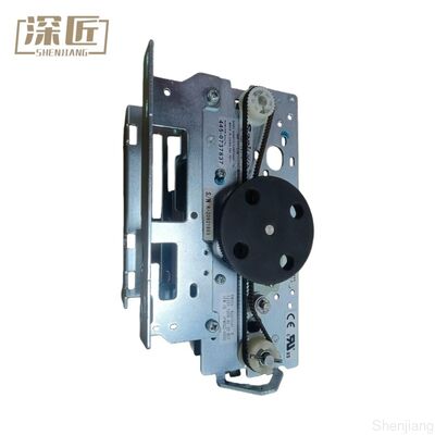 Lecteur de carte NCR ATM 6625 4450737837 445-0737837 Pièces de guichet automatique (ATM) de niveau supérieur