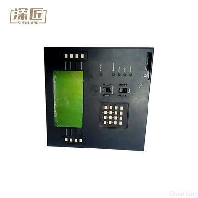 445-0606916 4450606916 NCR 5887 pièces ATM NCR Fabrique de montage de panneaux d'opérateur amélioré