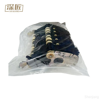 01750134478 Module Wincor Cineo C4060 Wincor Nixdorf Unité de centralisation Partie supérieure Contrôleur d'alignement