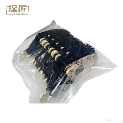 01750134478 Module Wincor Cineo C4060 Wincor Nixdorf Unité de centralisation Partie supérieure Contrôleur d'alignement