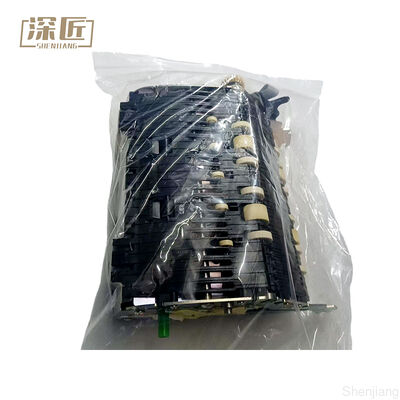 01750134478 Module Wincor Cineo C4060 Wincor Nixdorf Unité de centralisation Partie supérieure Contrôleur d'alignement