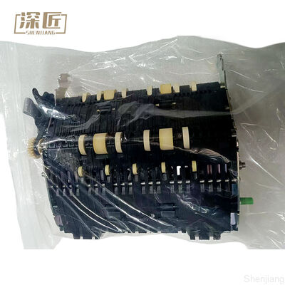 01750134478 Module Wincor Cineo C4060 Wincor Nixdorf Unité de centralisation Partie supérieure Contrôleur d'alignement