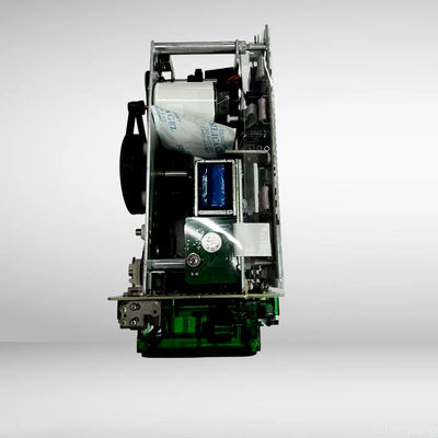 Pièces détachées NCR NCR 66xx U-IMCRW TK123 Lecteur de cartes 445-0704482 009-0025444