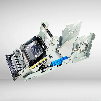 Nouveau Diebold ATN Pièces ATM Pièces Diebold 5500 Compact Imprimante de reçus 00155981000A 00-155981-000A