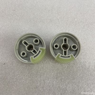 Nouveau billet de banque Glory comptant les pièces 120 220 GFB800D