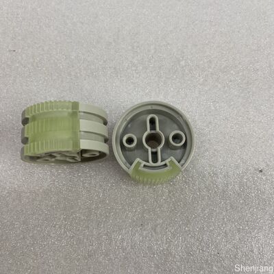 Nouveau billet de banque Glory comptant les pièces 120 220 GFB800D