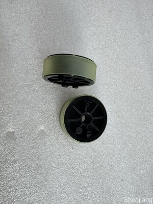 Nouveau compteur de pièces de rechange Glory GFB 120 220 800D compteur de billets 1153-T019