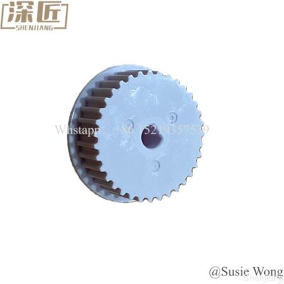 Giesecke+Devrient (G+D) Pièces de machine de tri BPS C5 Accessoires Engrenage 509440