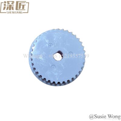 Giesecke+Devrient (G+D) Pièces de machine de tri BPS C5 Accessoires Engrenage 509440