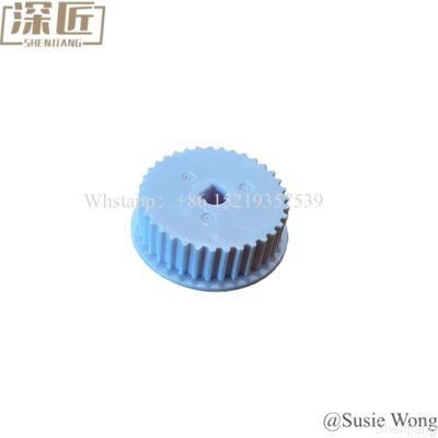 Giesecke+Devrient (G+D) Pièces de machine de tri BPS C5 Accessoires Engrenage 509440