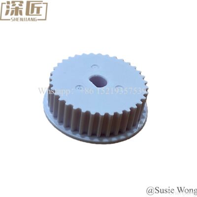 Giesecke+Devrient (G+D) Pièces de machine de tri BPS C5 Accessoires Engrenage 509440