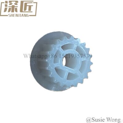 Giesecke+Devrient Accessories G+D BPS C5 Pièce de rechange compatible, numéro de pièce 520857