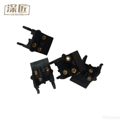 49225258000B 49-225258-000B Diebold  Bloc de fourche Pièces détachées pour GAB