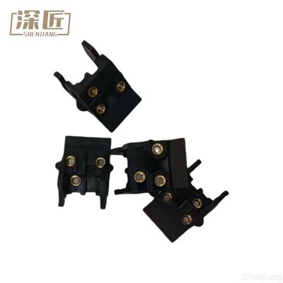 49225258000B 49-225258-000B Diebold  Bloc de fourche Pièces détachées pour GAB