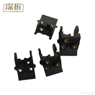 49225258000B 49-225258-000B Diebold  Bloc de fourche Pièces détachées pour GAB