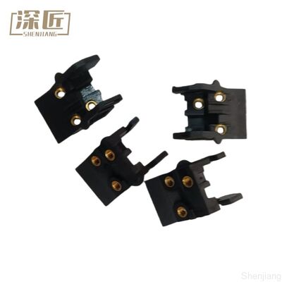 49225258000B 49-225258-000B Diebold  Bloc de fourche Pièces détachées pour GAB