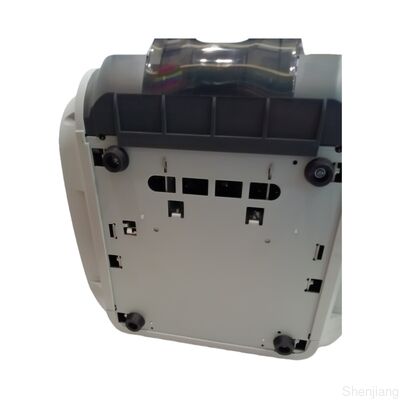 HT-9100+ Compteur de devises Compteur de billets de loterie intelligent Compteur de billets de loterie