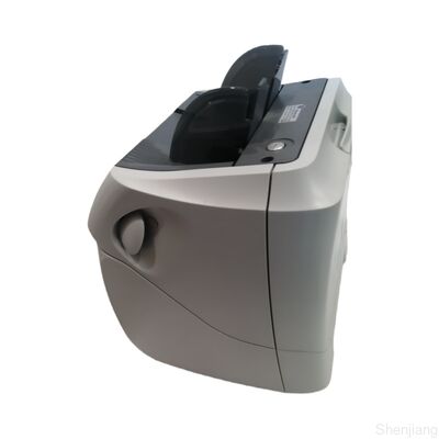 HT-9100+ Compteur de devises Compteur de billets de loterie intelligent Compteur de billets de loterie