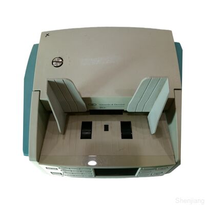 Parties des distributeurs automatiques de billets BIS580782