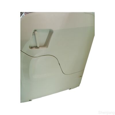 SNBC BNE-S210 Fabrication d'approvisionnement direct Compteur de monnaie Détection de monnaie réelle Trier de recyclage de billets