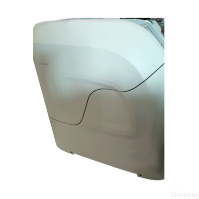 SNBC BNE-S210 Fabrication d'approvisionnement direct Compteur de monnaie Détection de monnaie réelle Trier de recyclage de billets