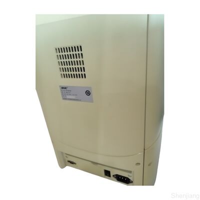 SNBC BNE-S210 Fabrication d'approvisionnement direct Compteur de monnaie Détection de monnaie réelle Trier de recyclage de billets