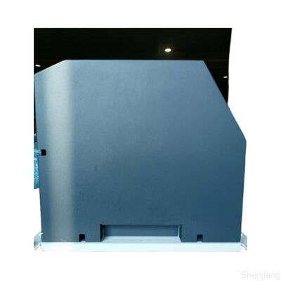 GRG CA-10N YT2.291.2857 Compteur de devises Détection de vrai argent Recycleur de billets de banque Trieur