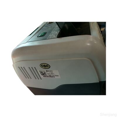 JL3026 Comptage de monnaie Détection de monnaie réelle Recycleur de billets de banque Trier iodc2413