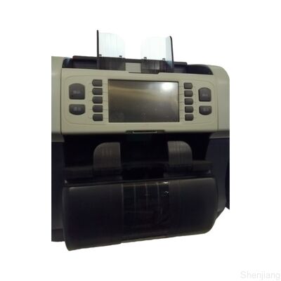 JL3026 Comptage de monnaie Détection de monnaie réelle Recycleur de billets de banque Trier iodc2413