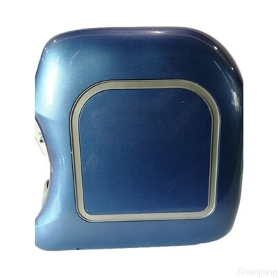 Machine de tri de billets de banque Kisan, compteur de billets, détecteur noir avec affichage LED N16H05-Z15601