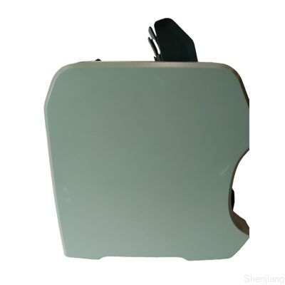 Trieur multi-devises XC200 - Compartiments - Compteuse de billets - Affichage LED - Trieur à tunnel