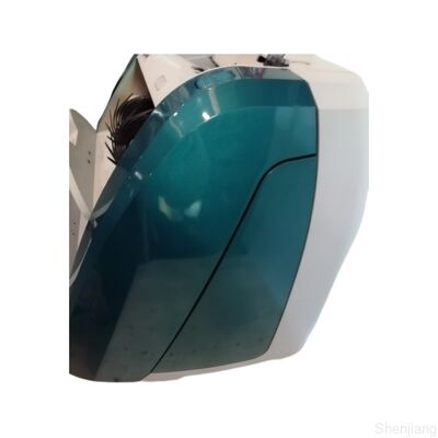 Machine de tri des billets de banque Kisan Détecteur de compteur d'argent Bleu Smart K3 S16E01-3659